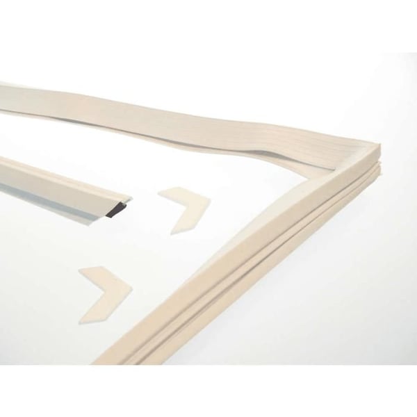 Kit 2 Fogar Med Sula L 1300 X 700 Mm