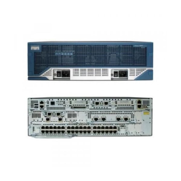 Cisco CISCO3845-SRST/K9