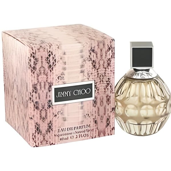 Eau de Parfum - Jimmy Choo - Jimmy Choo - 60ml - Kvinna - Sprayflaska