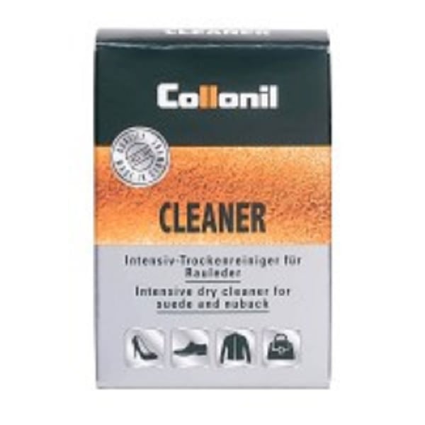 COLLONIL Skönhetsprodukter för läder CLEANER CLASSIC NEUTRAL