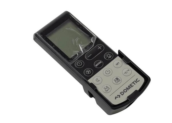 DOMETIC LUFTKONDITIONERINGSTILLBEHÖR 386520126 DOMETIC LUFTKONDITIONERING FJÄRRKONTROLL