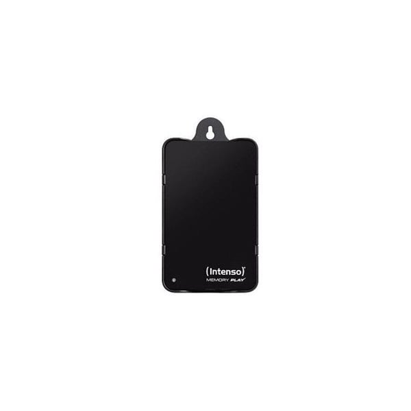 INTENSO MEMORY PLAY USB 3.0 2,5 1TB extern hårddisk