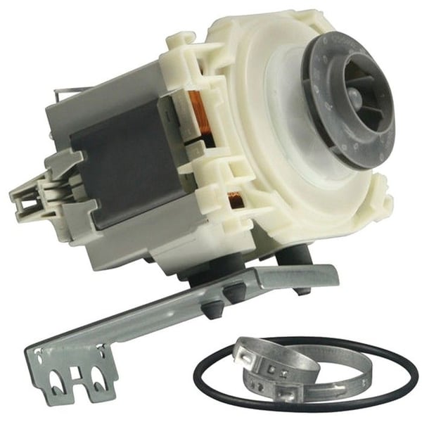 Motor MPH ALTN 220-230V EURO - Whirlpool - ADGSPACEIX - Originaldel