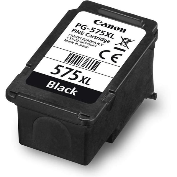 Blækpatron - CANON - PG-575XL (5437C001) - Sort - 15 ml