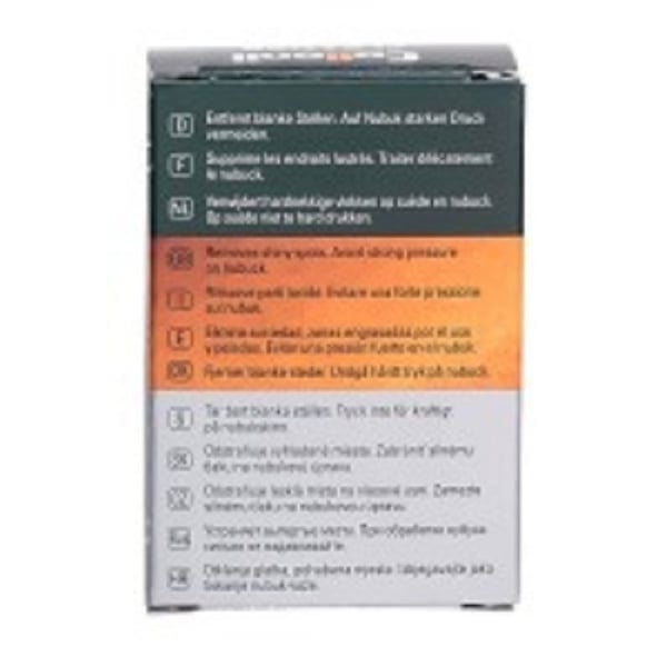 COLLONIL Skönhetsprodukter för läder CLEANER CLASSIC NEUTRAL