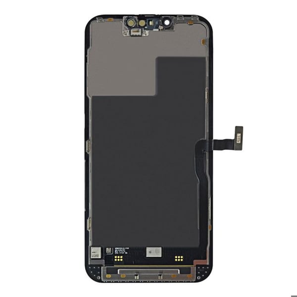 LCD-skärm - ReLife - iPhone 13 Pro - Touchglas - Svart - 5,5 tum