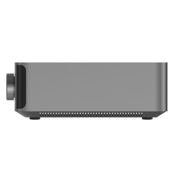 Hi-fi förstärkare Wiim Amp Ultra Space Grey