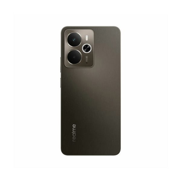 realme 14 Smartphone 5G 6,67" 12GB RAM 256GB Sort - Android 15