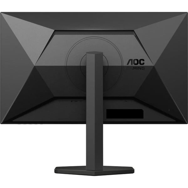 Spel-PC-skärm - AOC - 27" - QHD - 180Hz - Snabb IPS-panel - 1ms - Höjdjusterbar - Q27G4XF