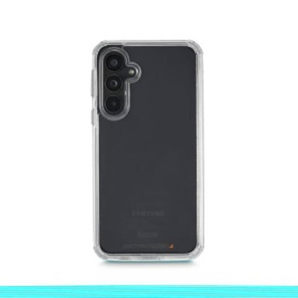 Hama Extreme Protect Samsung Galaxy A25 5G genomskinligt bakskal