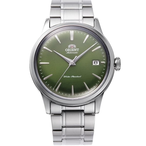 Orient RA-AC0M09E30B Herrklocka Bambino Auto 38mm 3ATM
