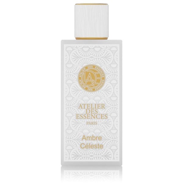 Atelier des Essences - Eau de Parfum Ambre Céleste -