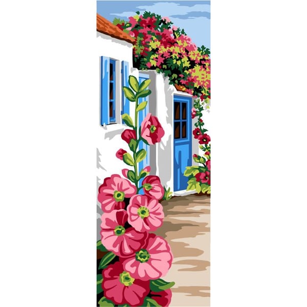CANVAS PENÉLOPE SEG 25X60 - SE950.197