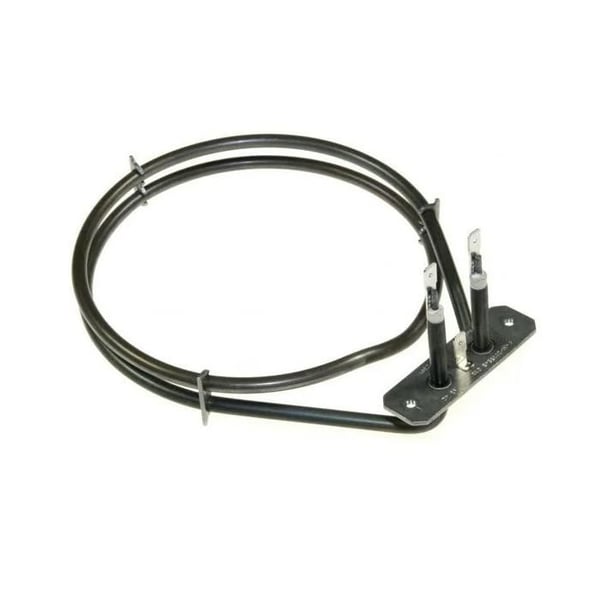 Rund resistans 1600w, 262900067 - Beko spis - Resistanser