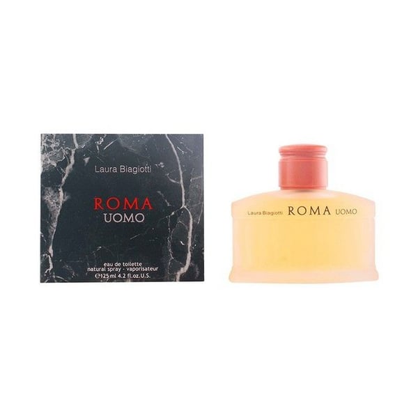 Parfym Man Roma Uomo Laura Biagiotti EDT Parfym Man Roma Uomo Laura Biagiotti EDT
