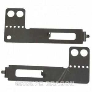 Fästsats för BOSCH SMV40M20EU diskmaskin - 00612649 SMI50E85EU-28 SMI50E8