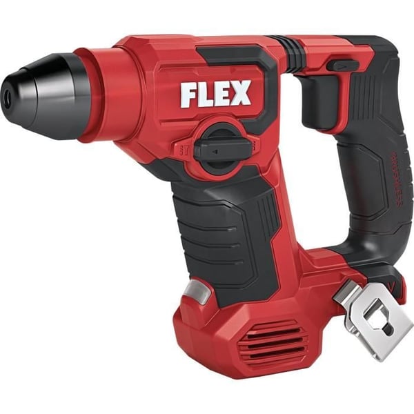Trådlös sticksåg - FLEX - RS 16 12-EC C - Borstlös motor - 12 V - Snabbt bladbyte