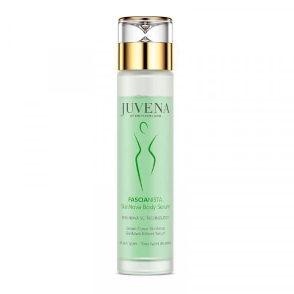 Sérum Kropp - JUVENA - Fascianista - 125ml - Utan Paraben - Alla hudtyper