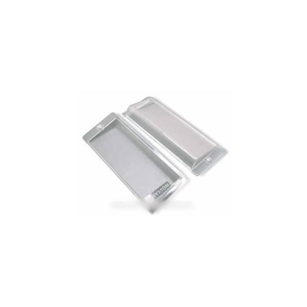 Ljusspridare för WHIRLPOOL 3102490 - 481946279687 AKG817 AKG846 AKG847 EV500 huva - BVMParts