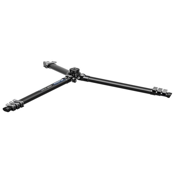 LEOFOTO Stativ AZURE SERIE STATIV AZ-204C+LH-25R