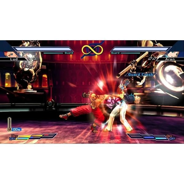Rumble Fish 2 PS5