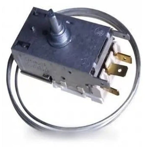 TERMOSTAT RDL221 K59-L2086 / RANCO FÖR BEKO KYLSKÅP * 9002754085 RDL221 9002754085 K59L2086