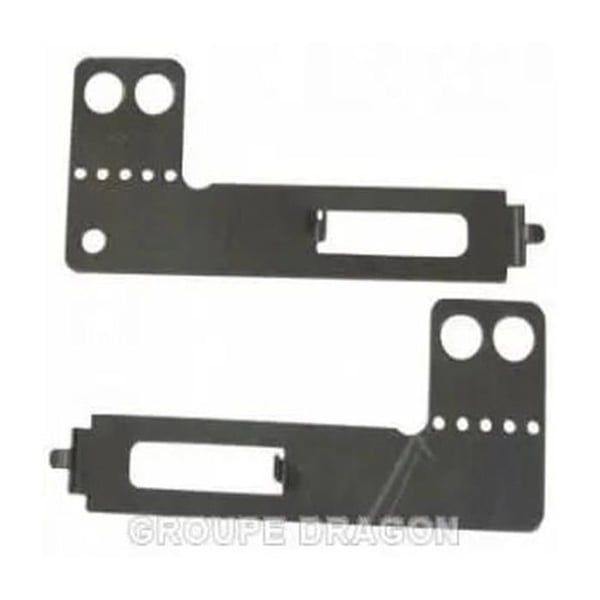 Fästsats för BOSCH SMV40M20EU diskmaskin - 00612649 SMI50E85EU-28 SMI50E8