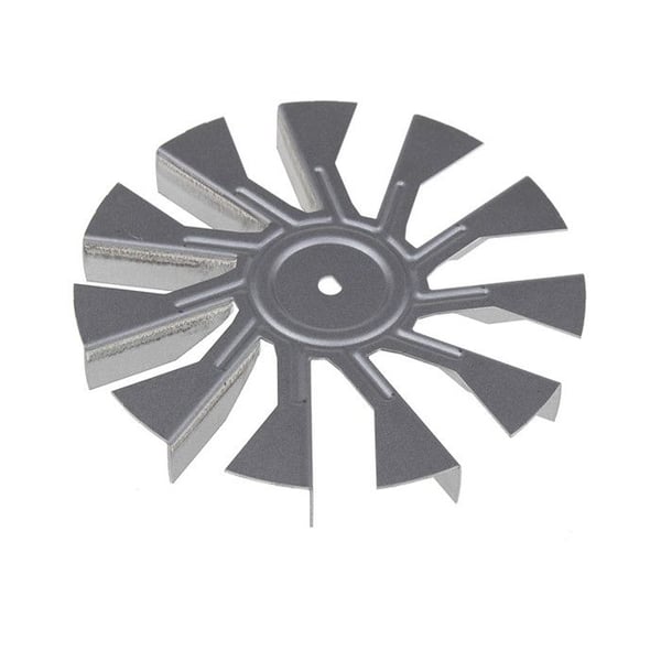 Roterande värmepropeller