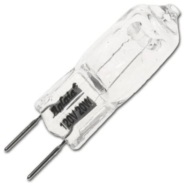 Halogenlampa 20W Mikrovågsugn 6912A40002E LG