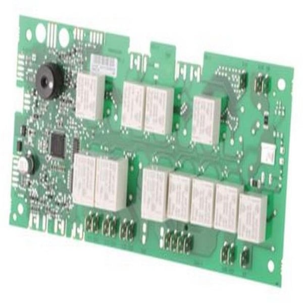 KONTROLLMODUL FÖR SIEMENS UGN - BVMPIECES