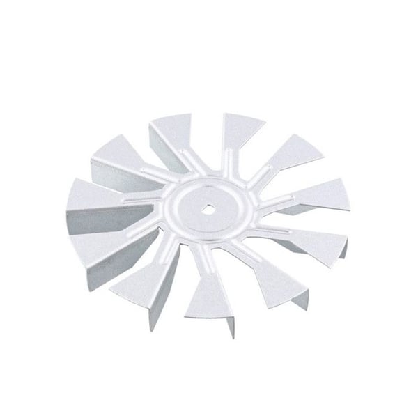 Roterande värmepropeller