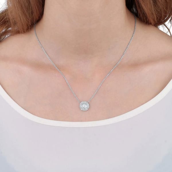COLLIER MORELLATO TESORI - SAIW64