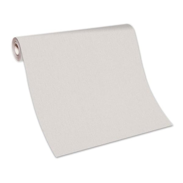 vinyl expanderad 10072-14 non-woven tapet enfärgad 0,53 x 10,05 m Erismann Collage Beige