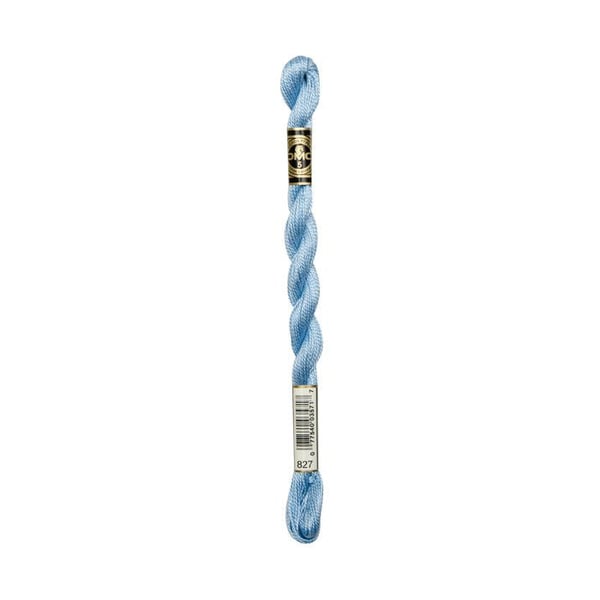 COTON PERLE 1 ECH 25M (M) 827