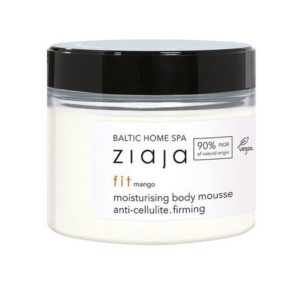 BALTIC HOME SPA FIT fugtgivende mousse til kroppen 300 ml