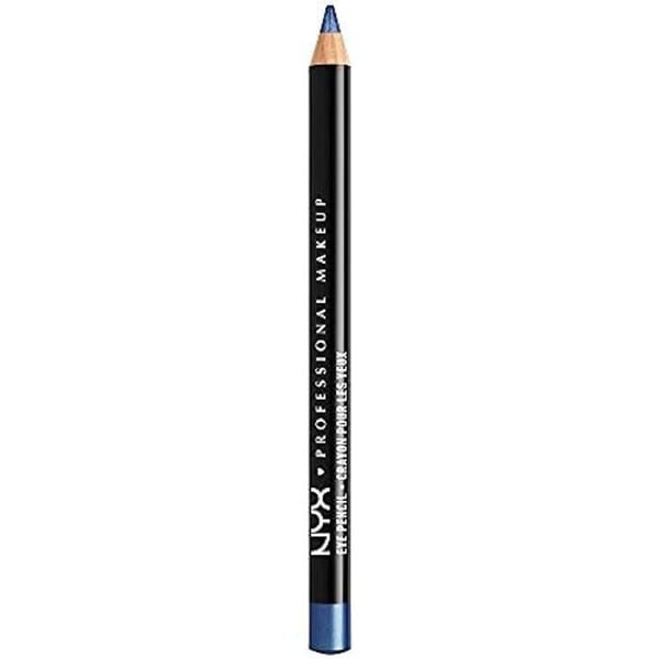 NYX Slim Eye Pencil Safir