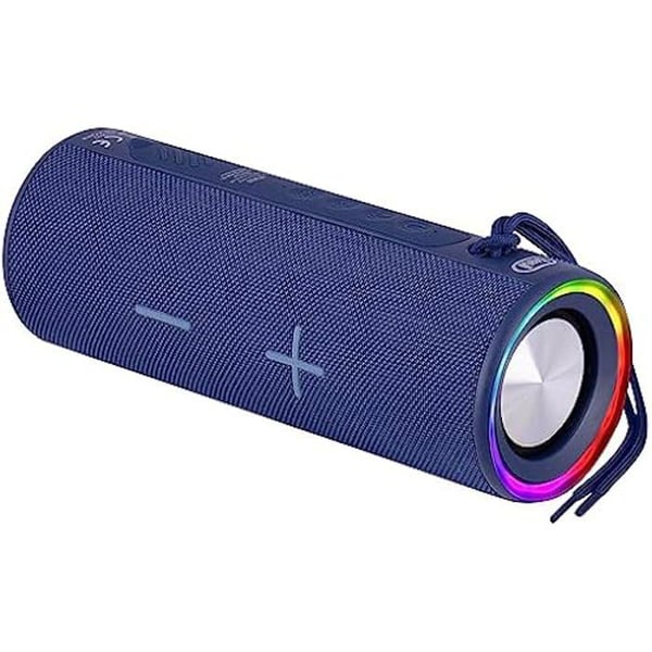 Forstærket højttaler - TREVI - XR 8A35 - 20 W - Bluetooth 5.0 - IPX5 vandtæt