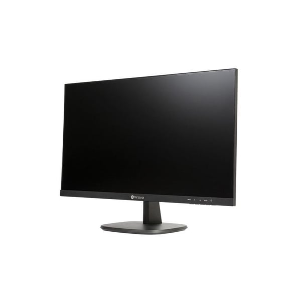 AG Neovo SC-2702 – 27'' (68,6 cm) Full HD 1920×1080, VA, 5 ms, VGA/HDMI/BNC, 24/7, Svart
