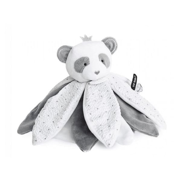DOUDOU ET COMPAGNIE Drömfångare - Doudou Panda 26cm