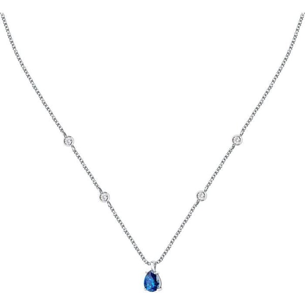 COLLIER MORELLATO TESORI - SAIW191