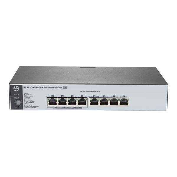 HPE - Aruba J9982A