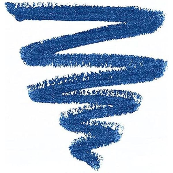 NYX Slim Eye Pencil Safir