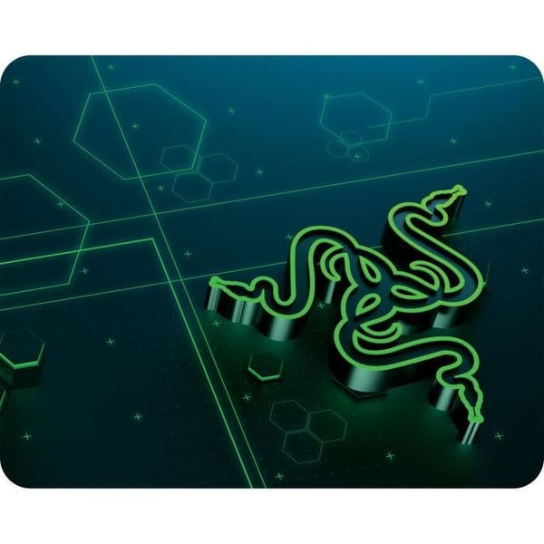 RAZER - GOLIATHUS MOBILE STEALTH ED MUSVADDA.