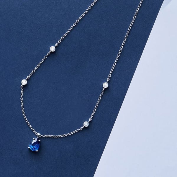 COLLIER MORELLATO TESORI - SAIW191