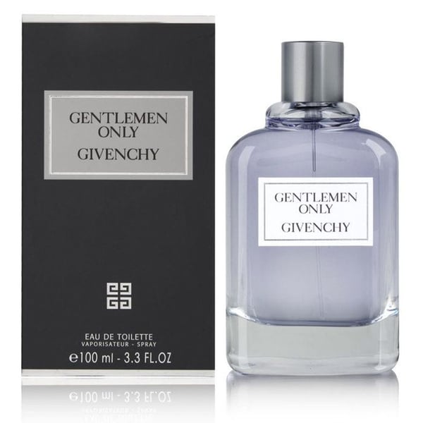 Parfym Givenchy Gentleman Man 3.4 Oz 100ml