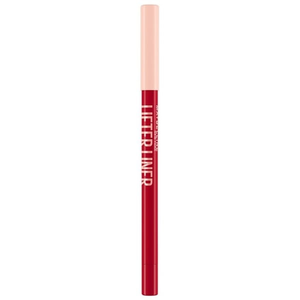-Maybelline New York Lifter Crayon Läppkontur 1,2 g (Nyans: 10 Huvudkaraktär)