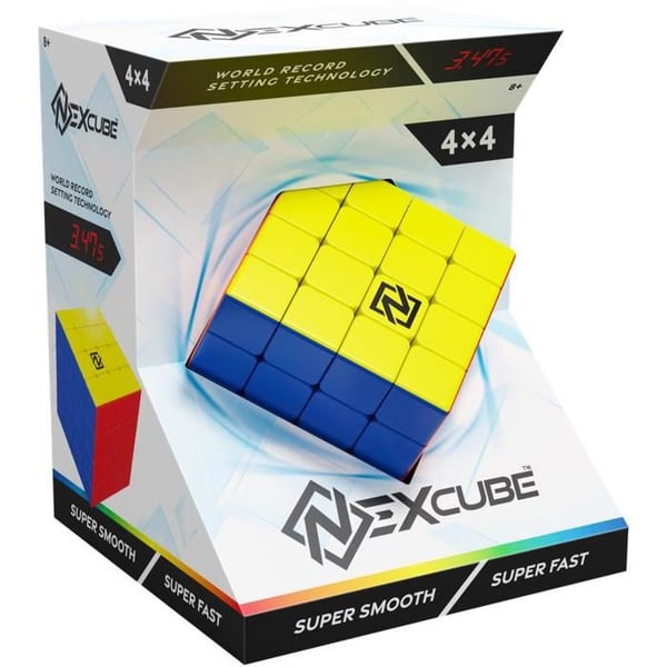 NexCube 4×4
