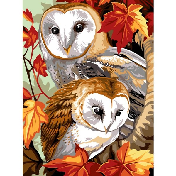 CANVAS PENELOPE 40X50 - MRC1531445