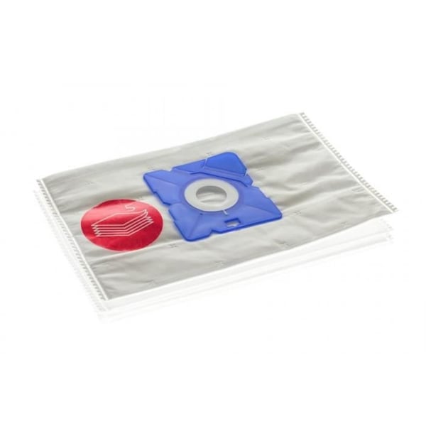 Dammsugarpåsar - KÄRCHER 6.905-225 - 16 påsar - 4 gratis motorfilter - Non-woven 5 lager