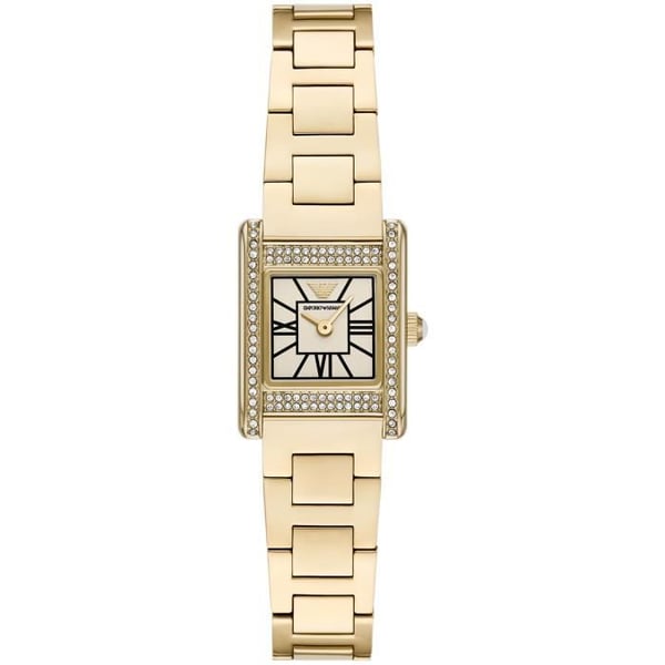 Emporio Armani Klocka - Kvinnor - AR11663